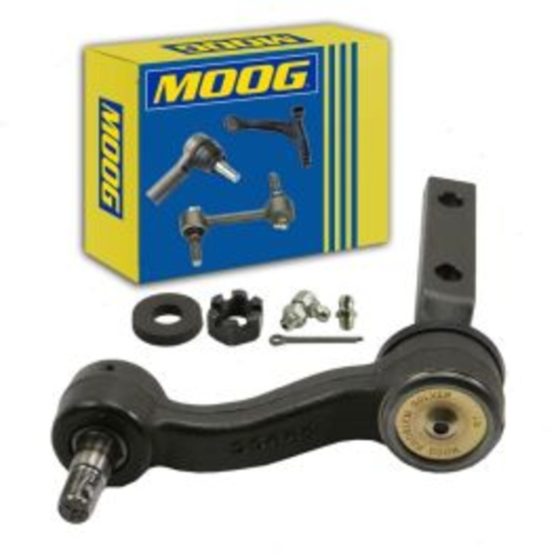 MOOG Steering Idler Arm for 1980-1985 Cadillac Seville