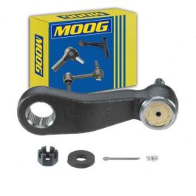 MOOG Steering Pitman Arm for 2000-2006 GMC Yukon 4.8L 5.3L V8