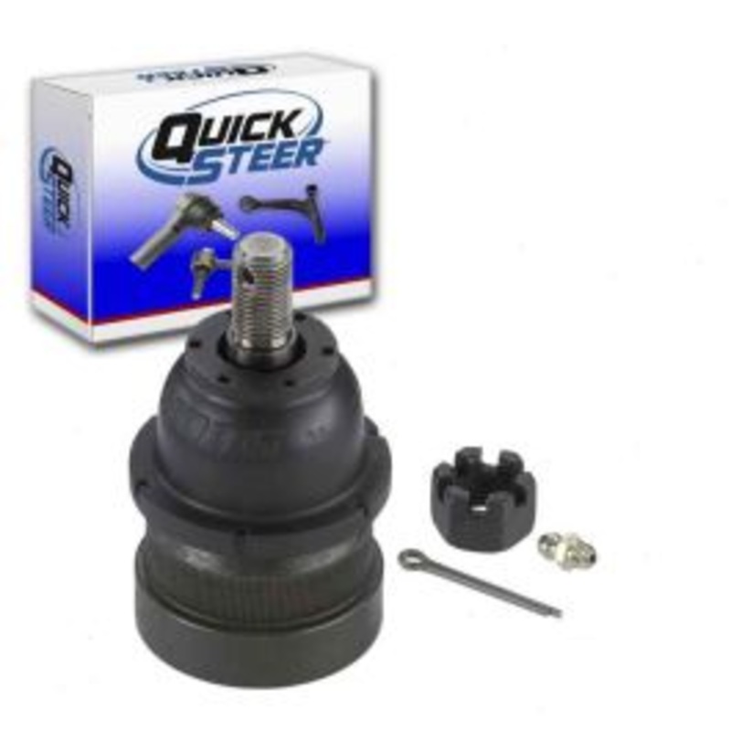 QuickSteer Front Lower Suspension Ball Joint for 1983-1991 GMC S15 Jimmy