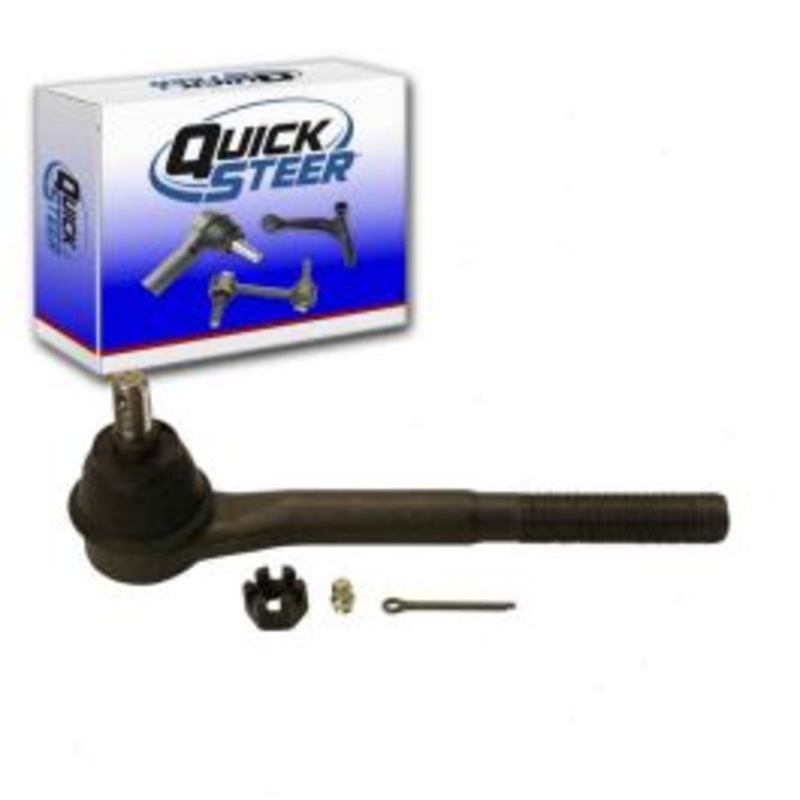 QuickSteer Inner Steering Tie Rod End for 1992-1994 Chevrolet Blazer