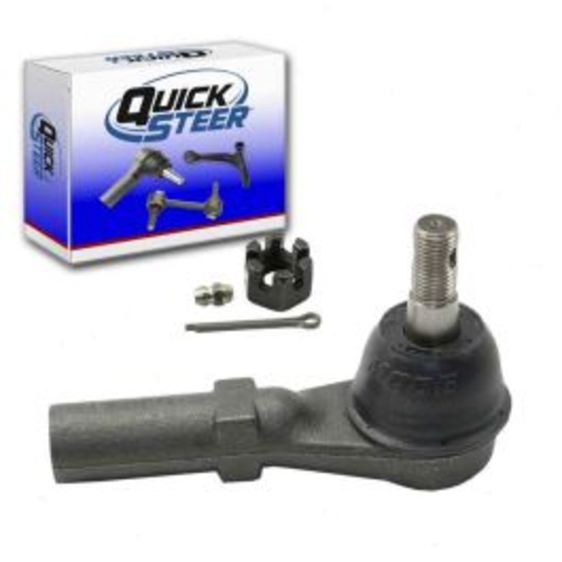 QuickSteer Outer Steering Tie Rod End for 2006-2010 Dodge Charger