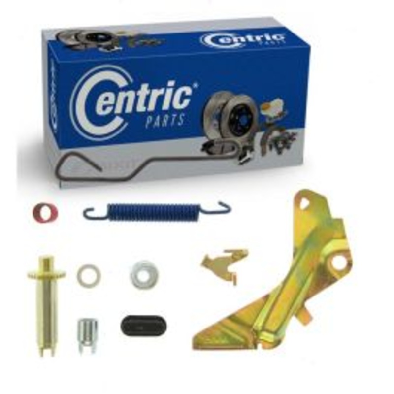 Centric Premium Rear Right Brake Self Adjuster Repair Kit for 1964-1972 Oldsmobile Vista Cruiser