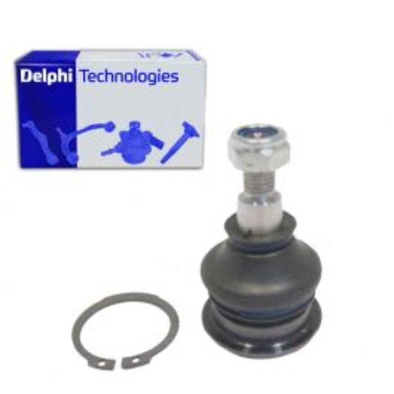 Delphi Front Upper Suspension Ball Joint for 2004-2006 Kia Amanti