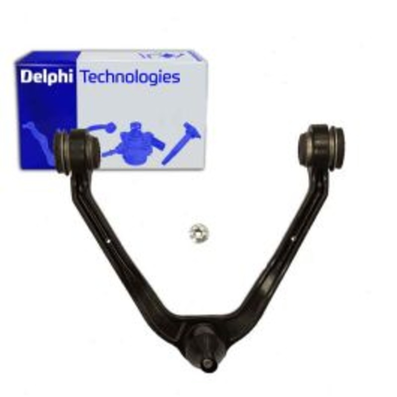 Delphi Front Upper Suspension Control Arm Ball Joint for 2000-2006 GMC Yukon 4.8L V8