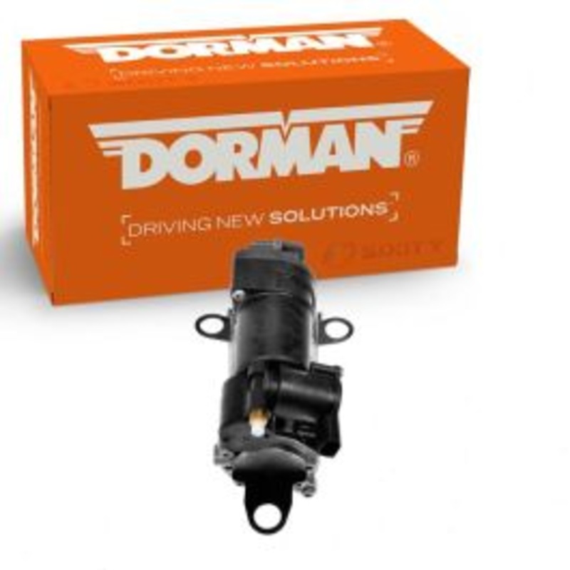 Dorman Air Suspension Compressor for 2007-2014 Mercedes-Benz CL600