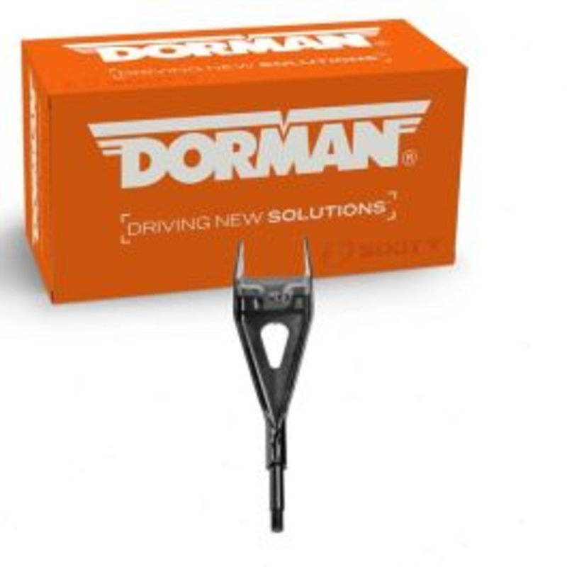 Dorman Front Left Radius Arm for 1991-1994 Ford Explorer