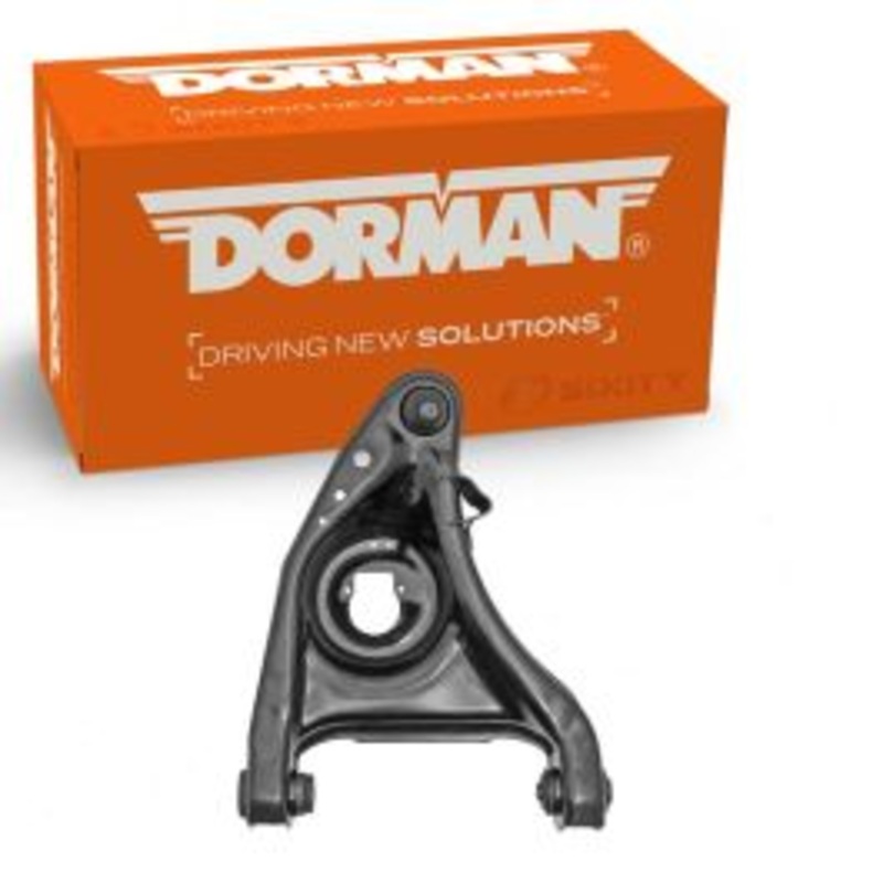 Dorman Front Right Lower Suspension Control Arm Ball Joint for 1987-1991 Ford Country Squire