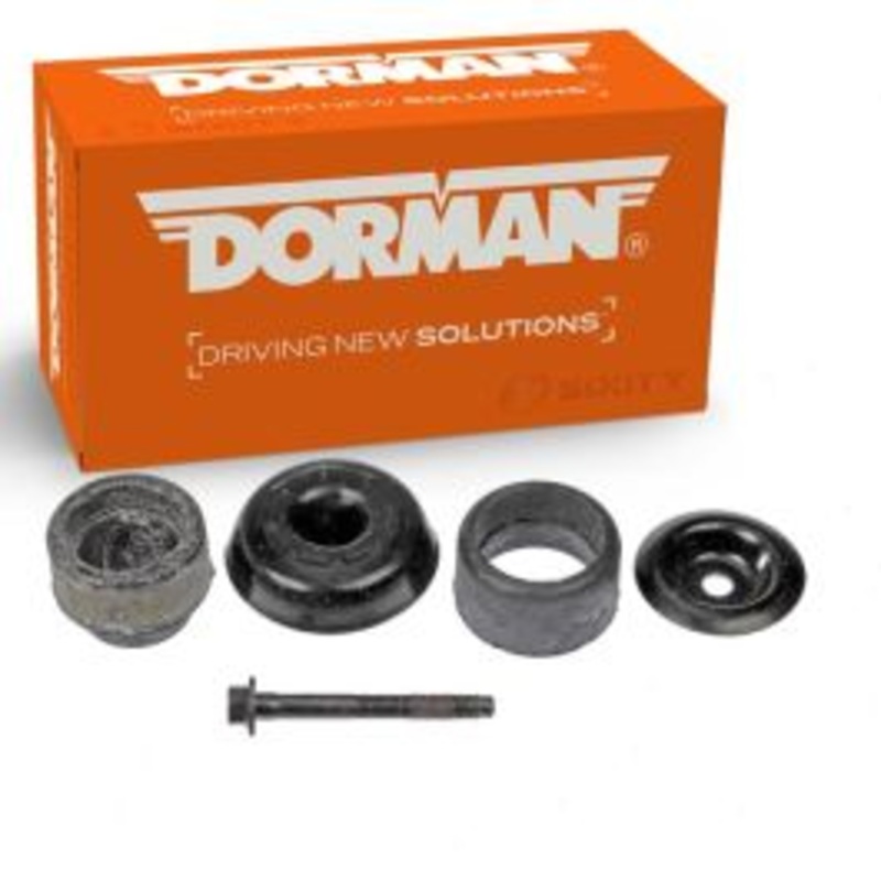Dorman Lower Suspension Subframe Bushing Kit for 1996-1999 Oldsmobile LSS