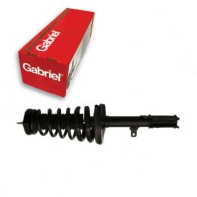 Gabriel ReadyMount Rear Right Suspension Strut Assembly for 1995-2003 Toyota Avalon