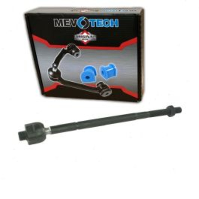 Mevotech Front Inner Steering Tie Rod End for 1997-2005 Chevrolet Venture