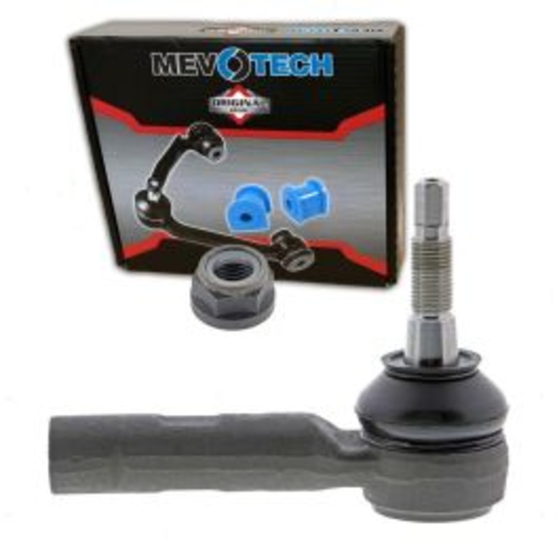 Mevotech Front Outer Steering Tie Rod End for 2000-2003 Dodge Durango