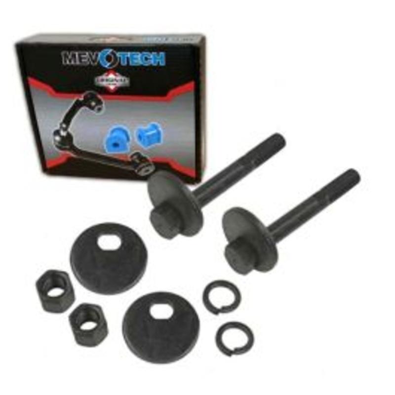 Mevotech Original Grade Front Alignment Camber Kit for 1972 Fargo D100 Pickup