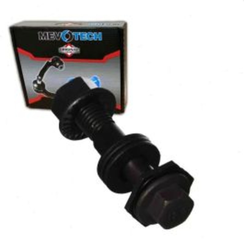Mevotech Original Grade Front Alignment Caster Camber Kit for 1991-2002 Saturn SL