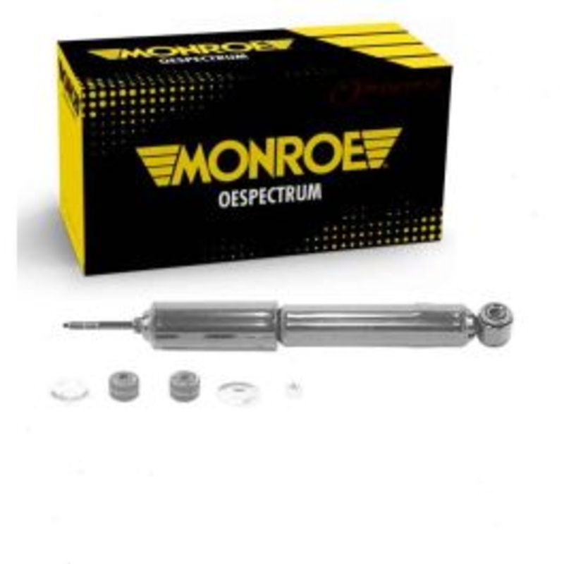 Monroe OESpectrum 37077 Shock Absorber