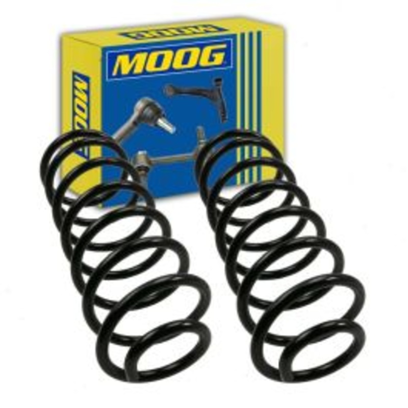 MOOG 81041 Coil Spring Set