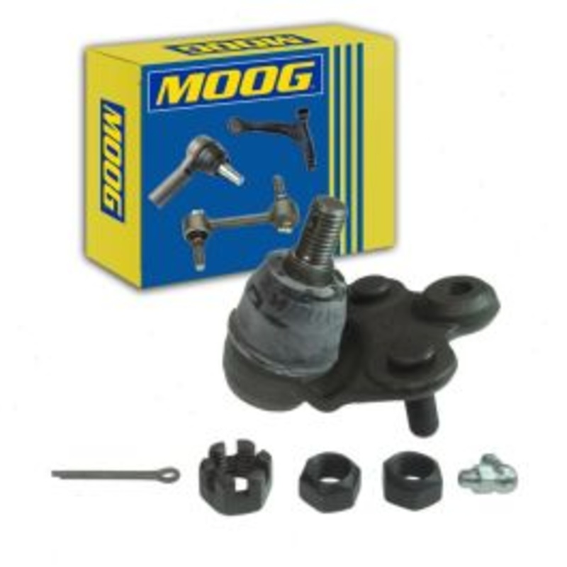 MOOG Front Left Lower Suspension Ball Joint for 2006-2011 Acura CSX