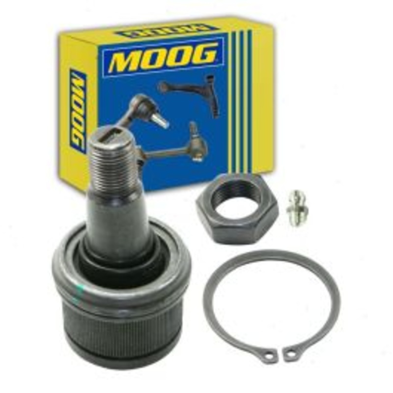 MOOG Front Lower Suspension Ball Joint for 1980-1997 Ford F-250