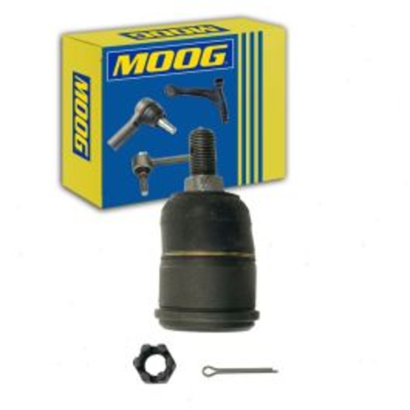 MOOG Front Lower Suspension Ball Joint for 2010-2011 Honda Accord Crosstour