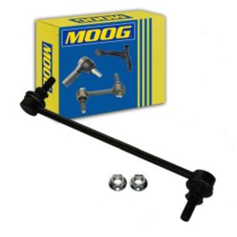 MOOG Front Suspension Stabilizer Bar Link for 2013-2019 Nissan NV200