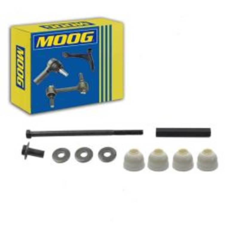 MOOG Front Suspension Stabilizer Bar Link Kit for 1958 Cadillac Series 70 Fleetwood Eldorado