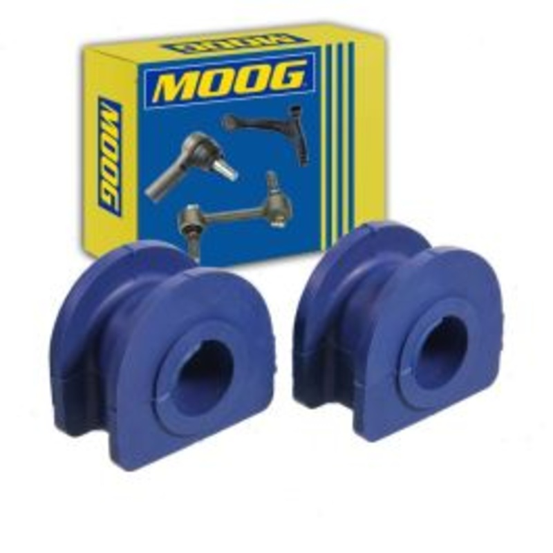 MOOG Front To Frame Stabilizer Bar Bushing Kit for 1996-2002 GMC Savana 2500