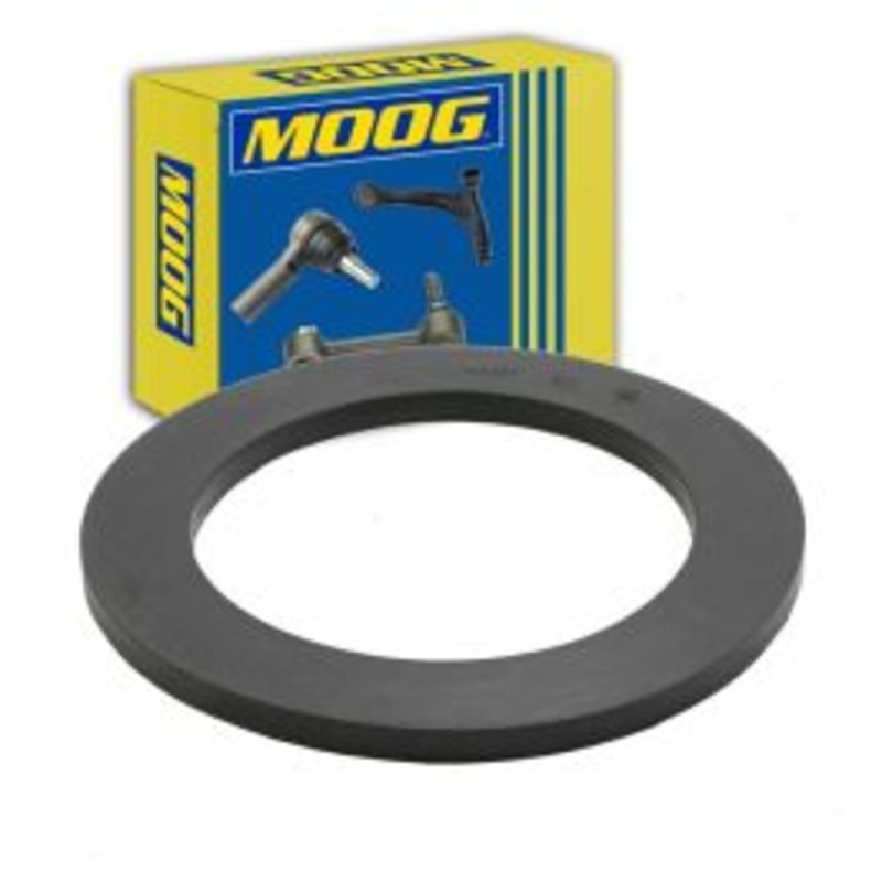 MOOG Front Upper Coil Spring Insulator for 1987-1989 Pontiac Safari