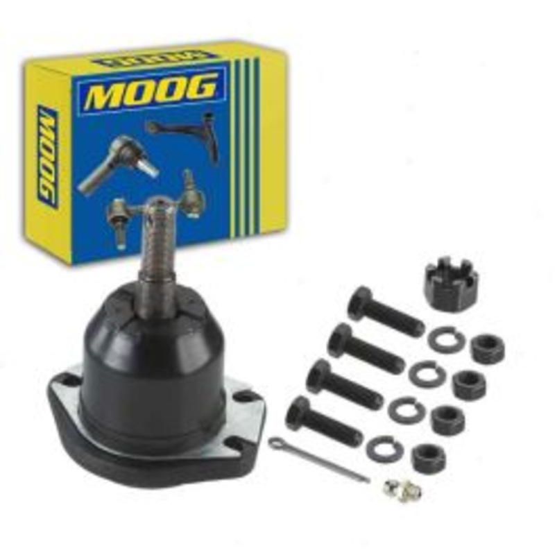 MOOG Front Upper Suspension Ball Joint for 1973-1974 Chevrolet G20 Van