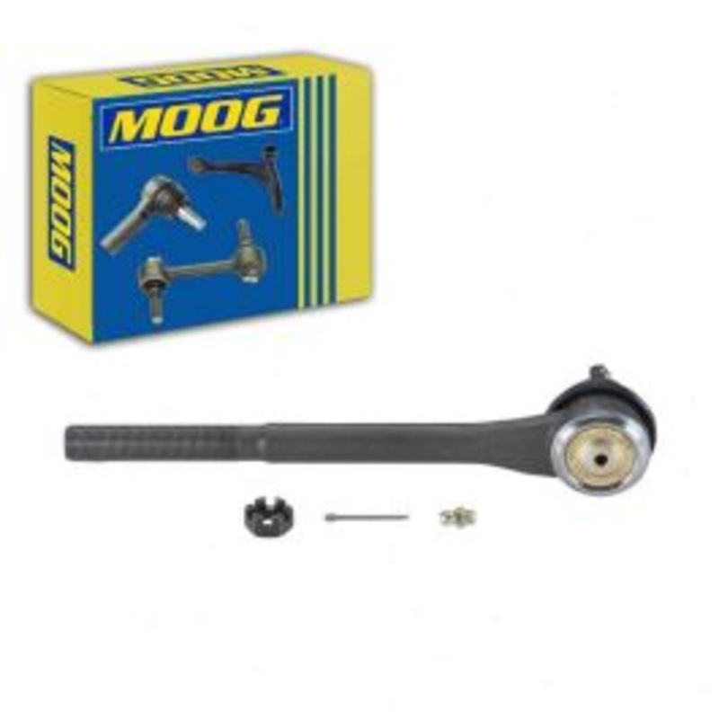 MOOG Outer Steering Tie Rod End for 1978-1983 Chevrolet Malibu