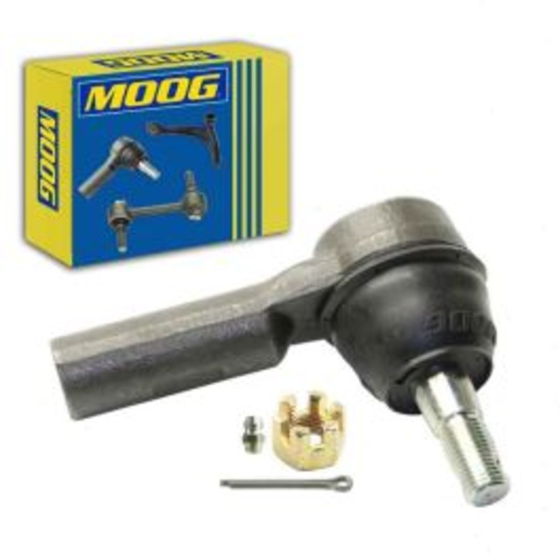 MOOG Outer Steering Tie Rod End for 2011-2012 Ram 1500