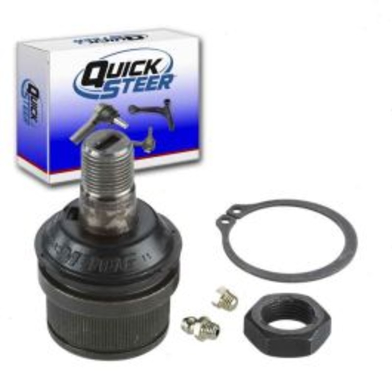QuickSteer Front Lower Suspension Ball Joint for 1972-1983 Jeep CJ5