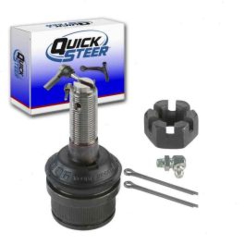 QuickSteer Front Upper Suspension Ball Joint for 1980-1996 Ford Bronco