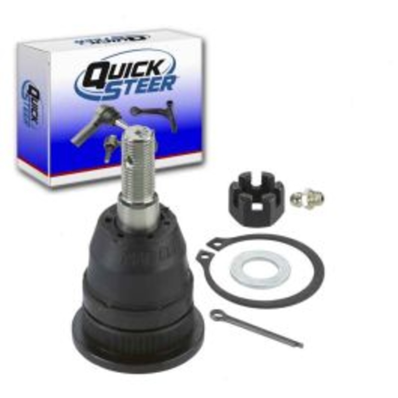QuickSteer Front Upper Suspension Ball Joint for 2011-2012 Ram 3500