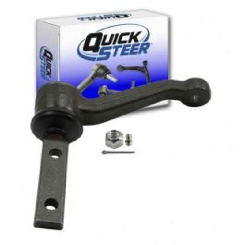 QuickSteer Steering Idler Arm for 1978-1983 Chevrolet Malibu
