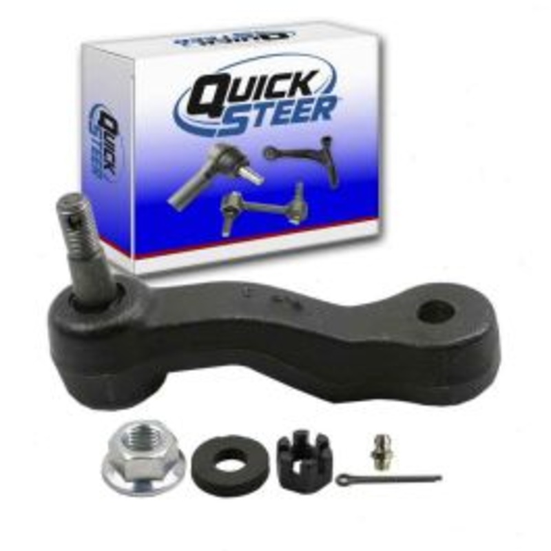 QuickSteer Steering Idler Arm for 2003-2006 Cadillac Escalade ESV