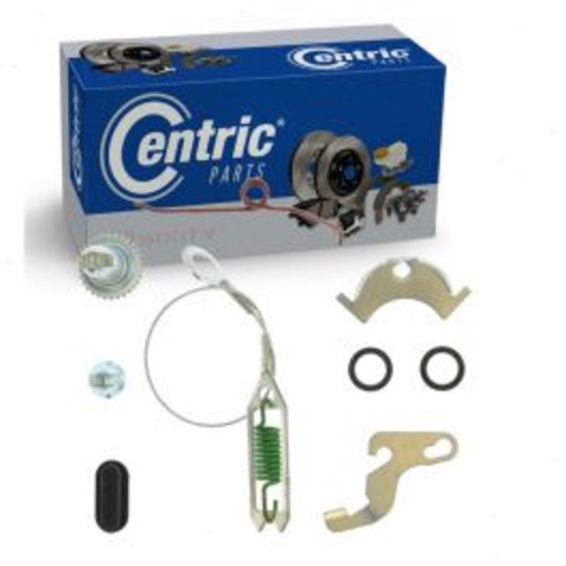 Centric Premium Rear Right Brake Self Adjuster Repair Kit for 1997-2003 Ford F-150