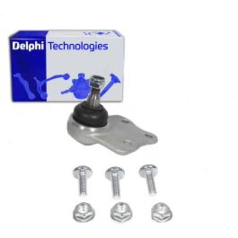 Delphi Front Upper Suspension Ball Joint for 2005-2011 Mercedes-Benz SL65 AMG
