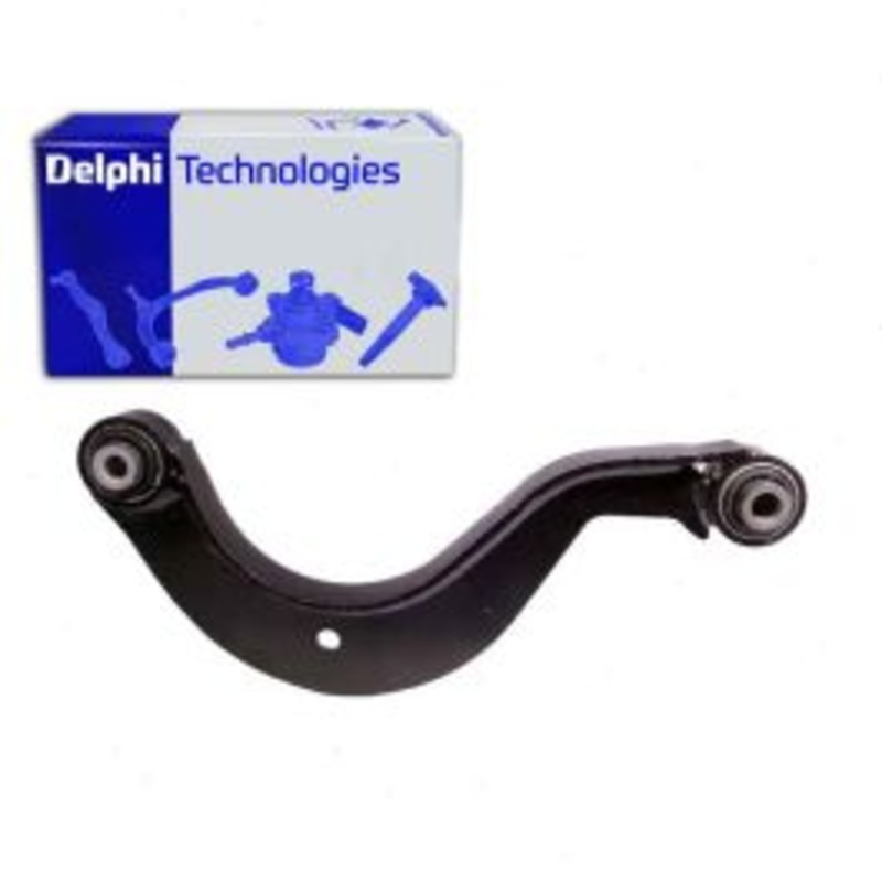 Delphi Rear Upper Suspension Control Arm for 2009-2012 Volkswagen CC