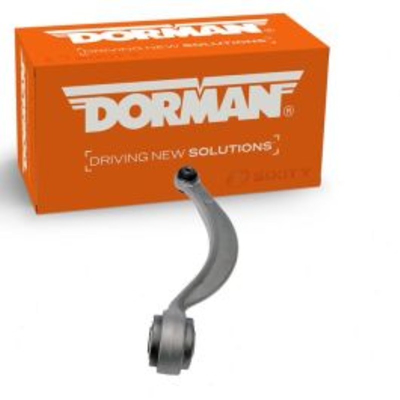 Dorman Front Left Lower Forward Suspension Control Arm for 2004-2009 Jaguar XJ8