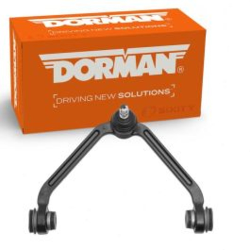 Dorman Front Left Upper Suspension Control Arm Ball Joint for 1997-2001 Mercury Mountaineer