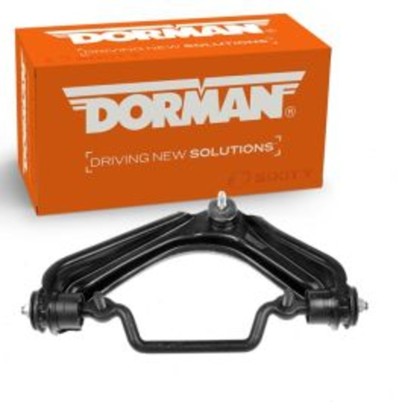 Dorman Front Left Upper Suspension Control Arm Ball Joint for 2002-2005 Ford Explorer