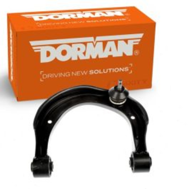 Dorman Front Left Upper Suspension Control Arm Ball Joint for 2007-2009 Kia Amanti