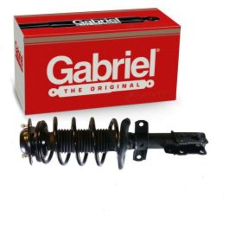 Gabriel ReadyMount Front Right Suspension Strut & Coil Spring for 2005-2010 Chevrolet Cobalt