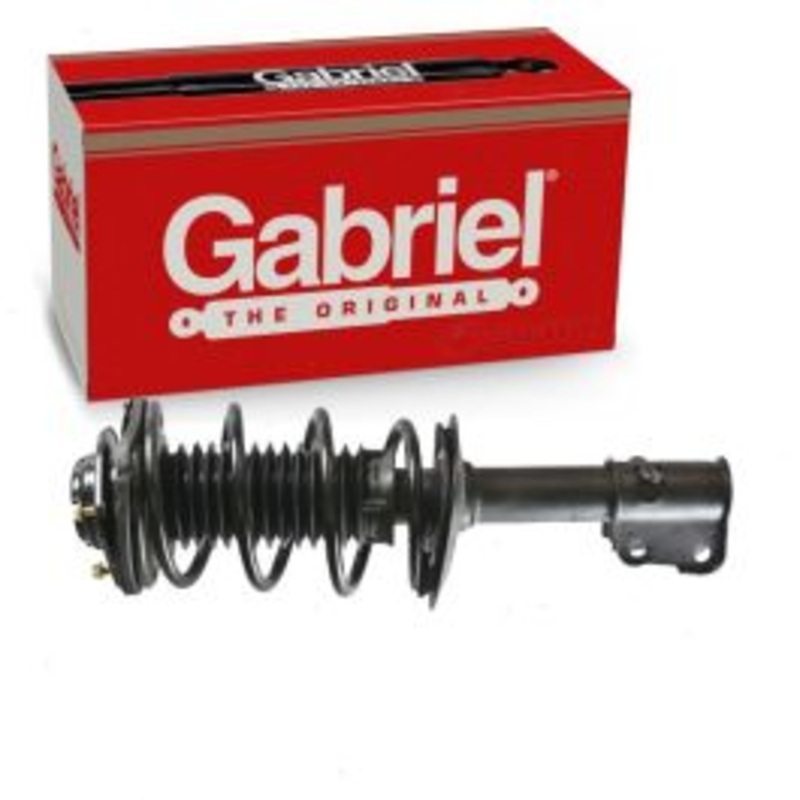 Gabriel ReadyMount G56975 Suspension Strut & Coil Spring