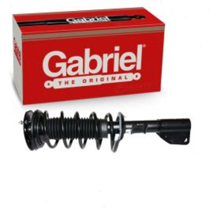 Gabriel ReadyMount G57101 Suspension Strut & Coil Spring
