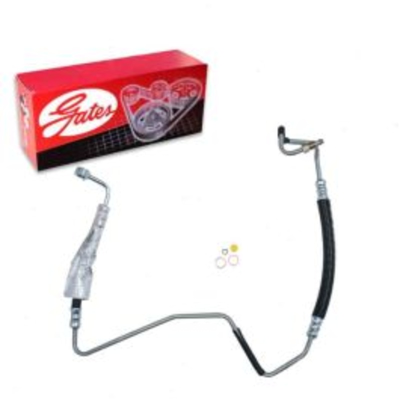 Gates Power Steering Pressure Line Hose for 2004-2006 Lexus RX330 3.3L V6