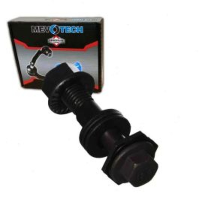 Mevotech Original Grade Front Alignment Caster Camber Kit for 1991-1992 Saturn SC