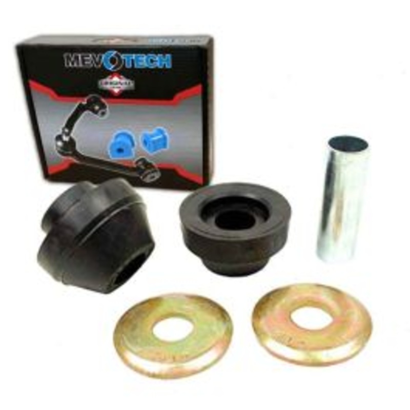 Mevotech Original Grade Front To Frame Suspension Strut Rod Bushing Kit for 1989-1997 Ford Thunderbird