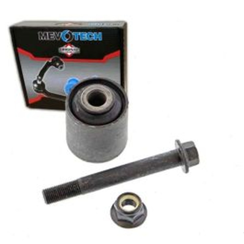 Mevotech Original Grade GK9761 Suspension Control Arm Bushing