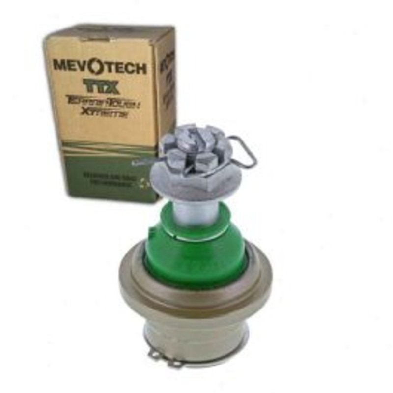 Mevotech TTX Front Lower Suspension Ball Joint for 2007-2018 Lincoln Navigator