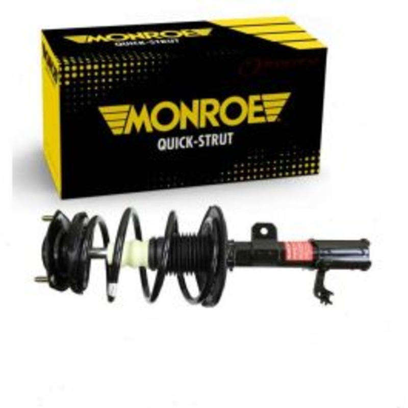 Monroe Quick-Strut 172940 Suspension Strut & Coil Spring
